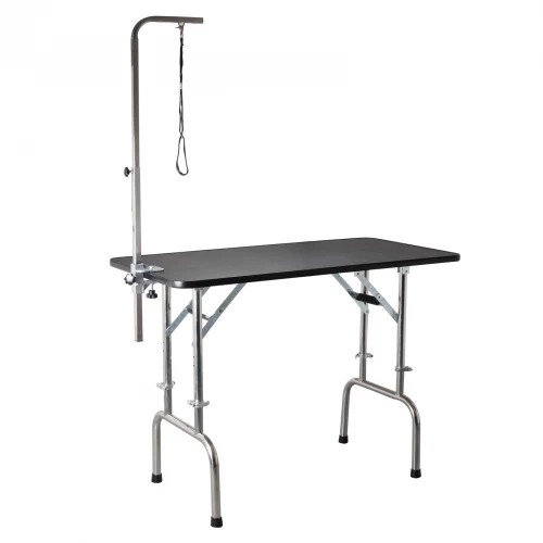 Aeolus Height Adjustable Grooming Table - Medium 3 Aeolus Height Adjustable Grooming Table - Medium