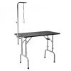 Aeolus Height Adjustable Grooming Table - Large -Pet Care Store T FT81901
