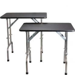 Aeolus Height Adjustable Grooming Table - Large 7 Aeolus Height Adjustable Grooming Table - Large -Pet Care Store T FT81901 2