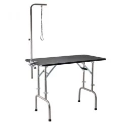 Aeolus Height Adjustable Grooming Table - Large