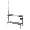Stainless Steel Exam Table Flat Packed - Large -Pet Care Store T FT823L