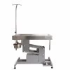 Aeolus Electric Stainless Steel Vet Operation Table 1 Aeolus Electric Stainless Steel Vet Operation Table -Pet Care Store T FT825E