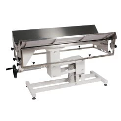 Hydraulic Multi Functional Vet Operation Table 8 Hydraulic Multi Functional Vet Operation Table -Pet Care Store T FT826 2