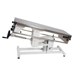 Hydraulic Multi Functional Vet Operation Table 9 Hydraulic Multi Functional Vet Operation Table -Pet Care Store T FT826 3