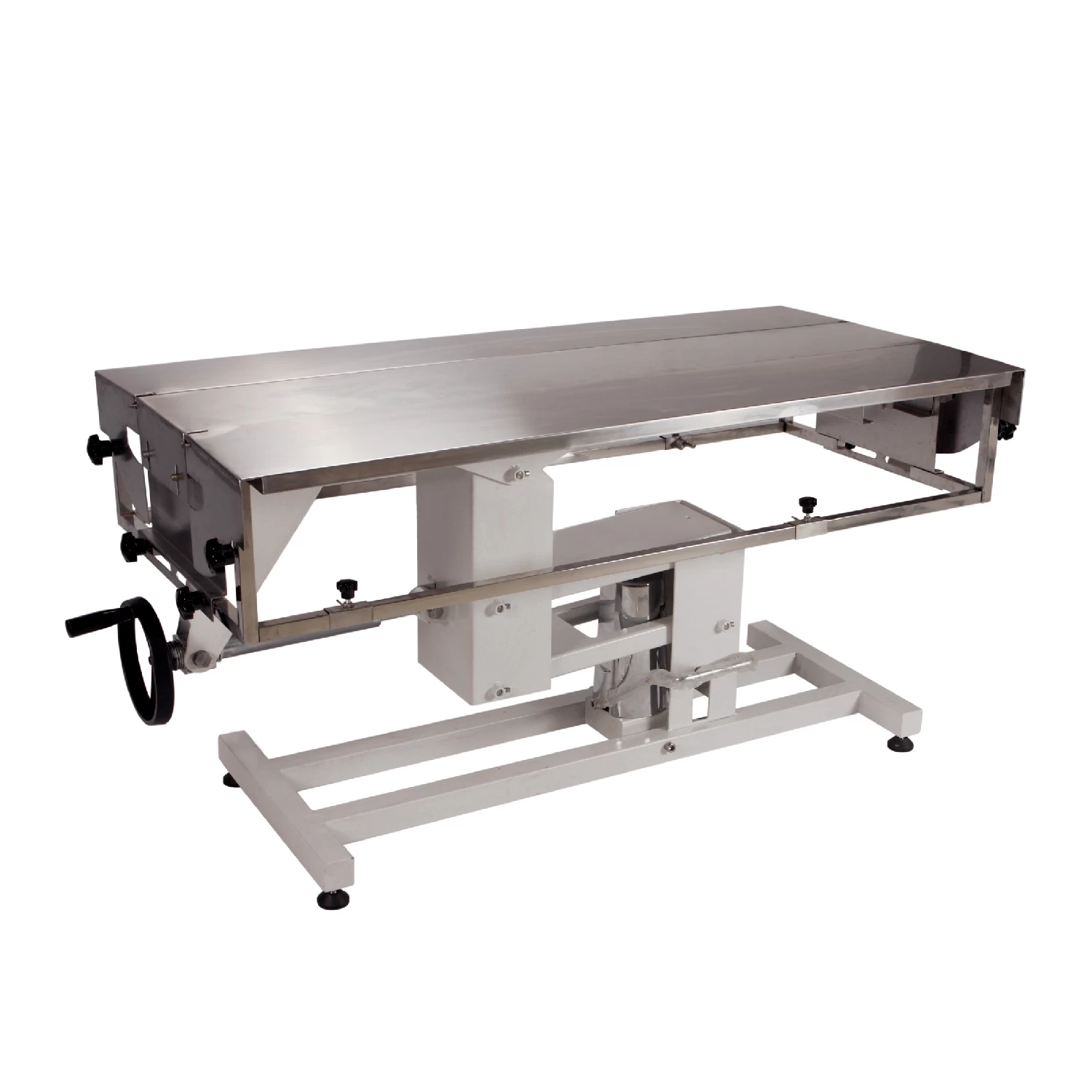 Hydraulic Multi Functional Vet Operation Table 3 Hydraulic Multi Functional Vet Operation Table