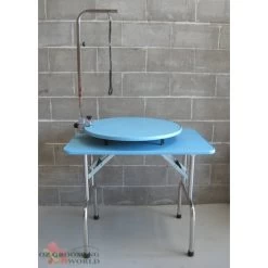 Aeolus Rotating Table Top - Small 7 Aeolus Rotating Table Top - Small -Pet Care Store T FT830S01 2