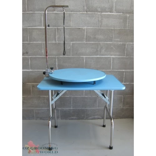 Aeolus Rotating Table Top - Small 5 Aeolus Rotating Table Top - Small - Image 3