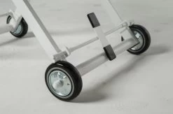 AEOLUS Electric Competition Table -Pet Care Store T FT833E 3