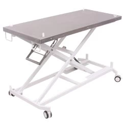Aeolus Transportation Table -Pet Care Store T FT835 5