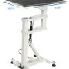 KissGrooming Rectangle Air Lift Grooming Table FT838REC -Pet Care Store T FT838REC