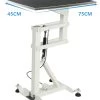 KissGrooming Rectangle Air Lift Grooming Table FT838REC - Large 1 KissGrooming Rectangle Air Lift Grooming Table FT838REC - Large -Pet Care Store T FT838REC LG
