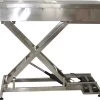 Aeolus Electric Lifting Preparation Table & Dental Table 2 Aeolus Electric Lifting Preparation Table & Dental Table -Pet Care Store T FT852