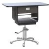 Aeolus Japanese Style Hydraulic Grooming Table