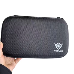 Aeolus Hard Blade Storage Case Fits 22 Blades -Pet Care Store T HBC9922 6