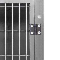 Aeolus Cage Door Hinge For KA505T