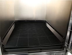 Aeolus KA505T Stainless Steel Modular Cage - Medium -Pet Care Store T KA505TM 201 6