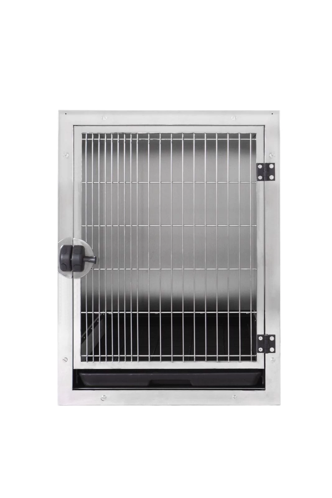 Aeolus KA505T Stainless Steel Modular Cage - Medium