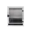 Aeolus KA505T Stainless Steel Modular Cage - Small -Pet Care Store T KA505TS 201