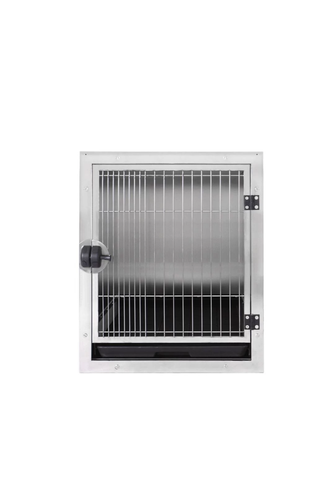 Aeolus KA505T Stainless Steel Modular Cage - Small