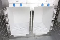 Fiberglass Modular Cage L 18 Fiberglass Modular Cage L -Pet Care Store T KA510L 6