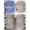 Fiberglass Modular Cage Medium Size -Pet Care Store T KA510M