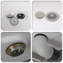 Fiberglass Modular Cage Medium Size -Pet Care Store T KA510M 7