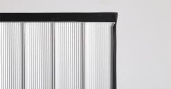 Aeolus 4-Berth Show Trolley With 4" Nylon Wheels - Large [Silver] -Pet Care Store T KB511NAF SL Kit 5