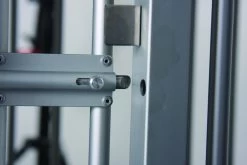 Aeolus 1-Berth Show Trolley With 4" Nylon Wheels - Large [Purple] -Pet Care Store T KB511NAO PP Kit 4