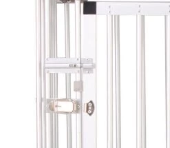 Aeolus 2-Berth Show Trolley With 4" Nylon Wheels - Large [Blue] -Pet Care Store T KB511NAT BU Kit 5