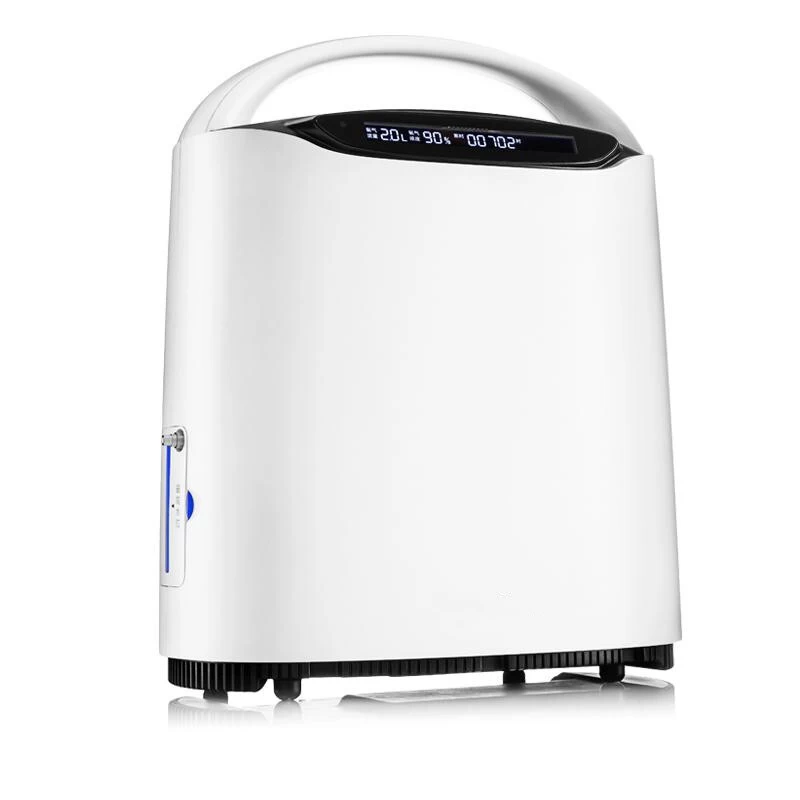 KANISTAR Veterinary / Homecare Oxygen Concentrator 2L (2020 Model) 3 KANISTAR Veterinary / Homecare Oxygen Concentrator 2L (2020 Model)