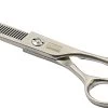 KissGrooming 5 Star Scissors 45T Thinner 6.5" -Pet Care Store T KS35265