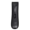 KissGrooming Waterproof Trimmer With Light MC240 [Black]