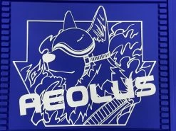 Aeolus Magnetic Clipper & Tool Organizer Mat 15 Aeolus Magnetic Clipper & Tool Organizer Mat -Pet Care Store T MOM4932 P01 3