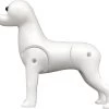 KissGrooming Bichon Frise Mannequin Model Dog -Pet Care Store T RMD3101