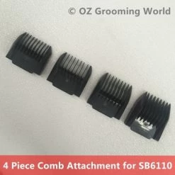 Aeolus Comb Attachment For SB6110 Clipper