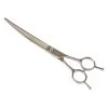 HIKATO 5 Star Scissors Curved 7.5"