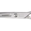 Swan Stainless Scissors - Curved 7.5" [Sliver] -Pet Care Store T SW50375