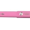 Swan Stainless Scissors - Curved 8.5" [Pink] -Pet Care Store T SW51385