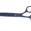 Swan Stainless Scissors - 46T Thinner 6.5" [Purple] -Pet Care Store T SW52265