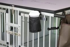 Aeolus Cup Holder For Dog Show Trolley -Pet Care Store T TCH01 4