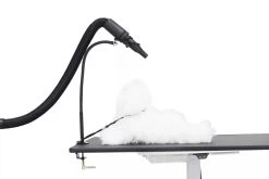 Multi-Functional Grooming Arm For Dryer Hose & Handheld Dryer -Pet Care Store T TD9014 2