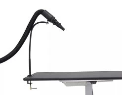 Multi-Functional Grooming Arm For Dryer Hose & Handheld Dryer -Pet Care Store T TD9014 4