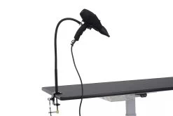 Multi-Functional Grooming Arm For Dryer Hose & Handheld Dryer -Pet Care Store T TD9014 5