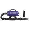 Aeolus Aeolian PRO Grooming Blaster Dryer With Heater - Blue Purple