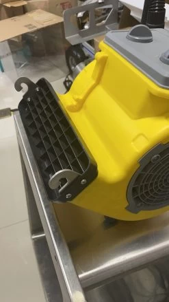 Aeolus Mini Cage Dryer -Pet Care Store T TD903Mini 2