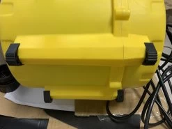 Aeolus Mini Cage Dryer -Pet Care Store T TD903Mini 3