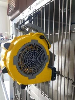 Aeolus Mini Cage Dryer -Pet Care Store T TD903Mini 5