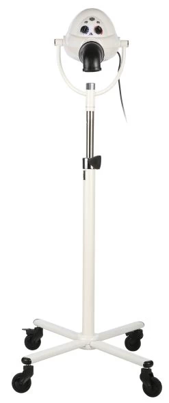 Aeolus TD906 Stand Grooming Dryer For Finishing [White]