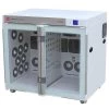 KissGrooming Pet Drying Cabinet 907TW Large -Pet Care Store T TD907TW