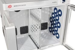 KissGrooming Pet Drying Cabinet 907TW Large -Pet Care Store T TD907TW 4